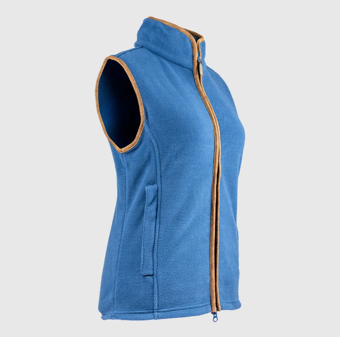 Jack pyke ladies fleece gilet