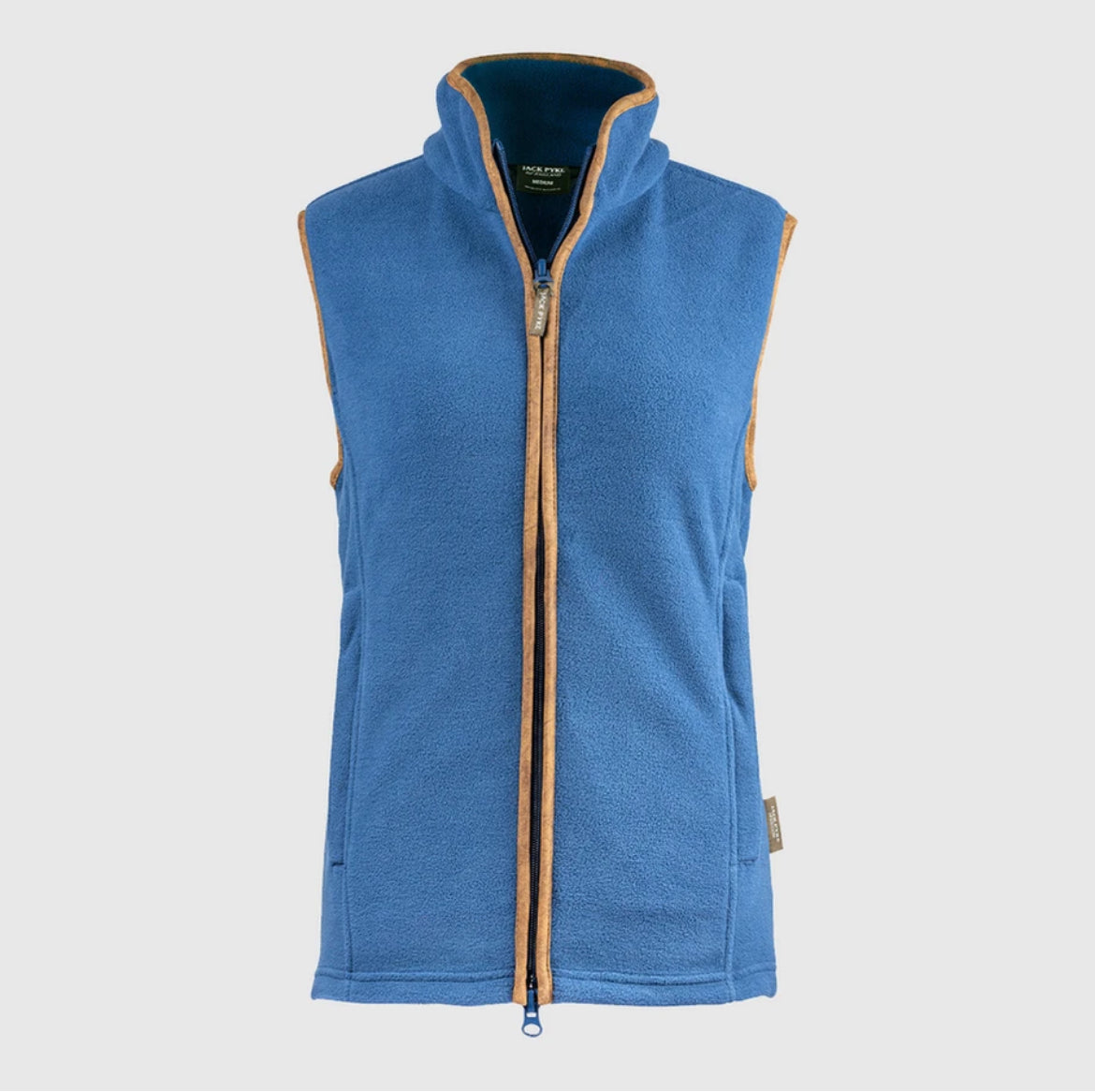 Jack pyke ladies fleece gilet