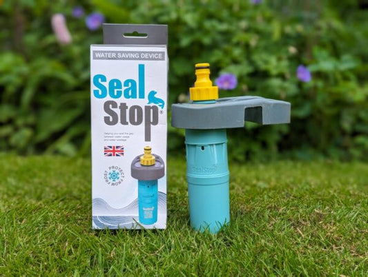 Sealstop - 2 pack