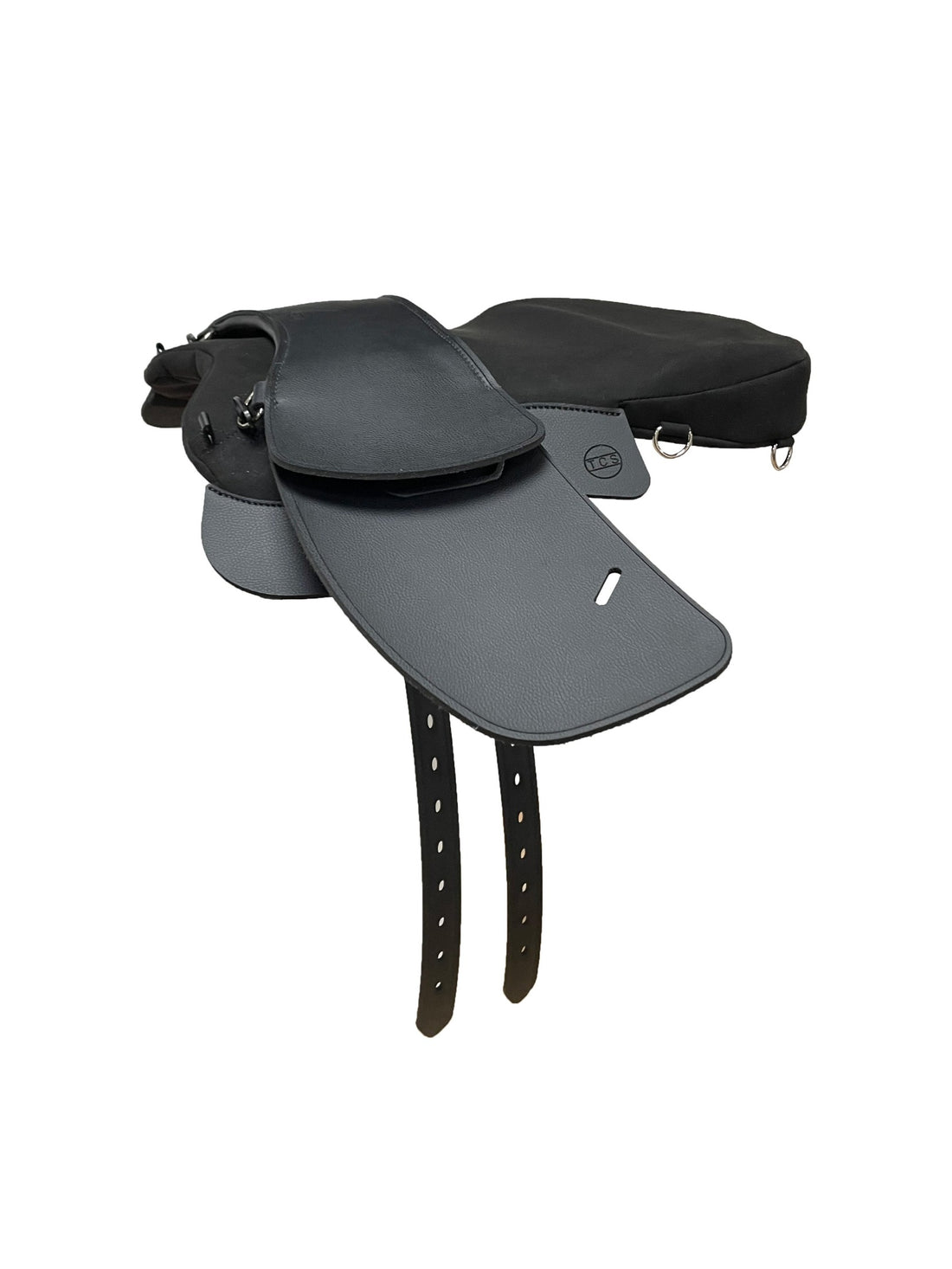 TCS - Saddle Seat Pad for your Total Contact Saddle