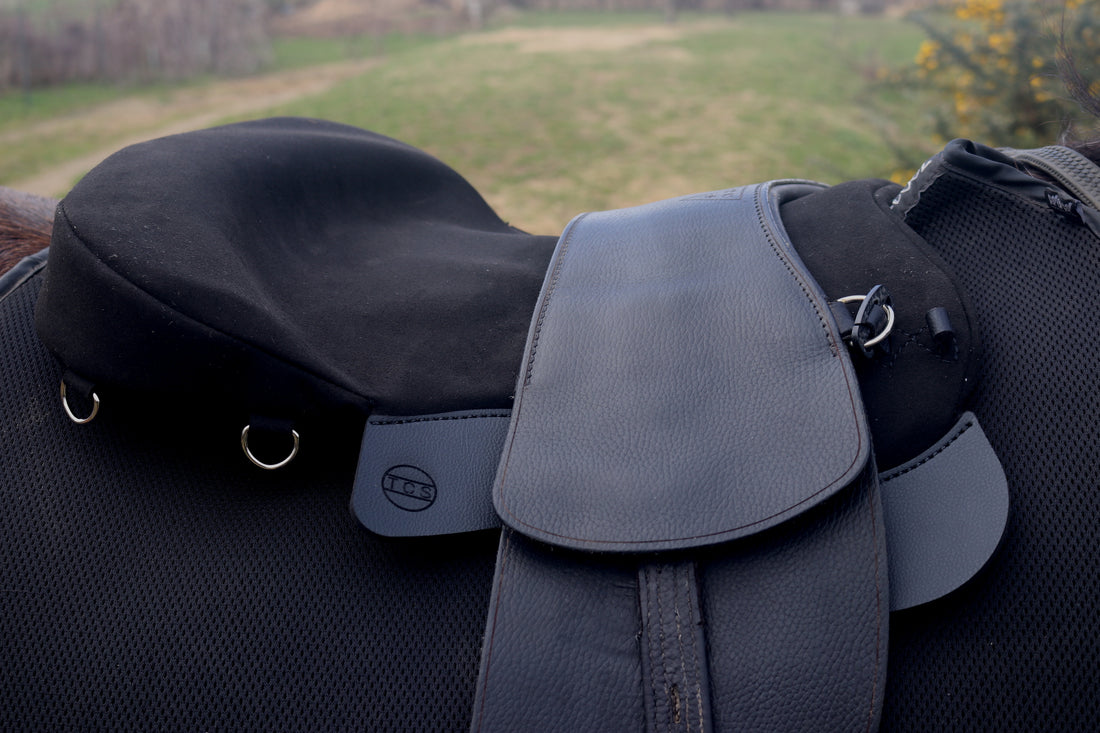 TCS - Saddle Seat Pad for your Total Contact Saddle